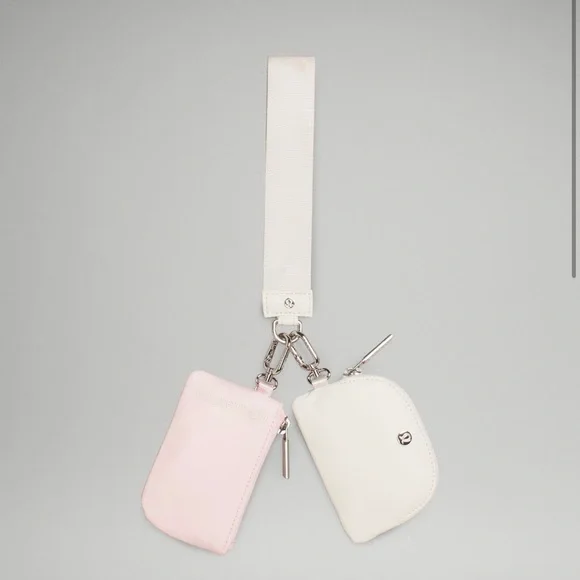 lululemon athletica Accessories Brand New Pink Lululemon